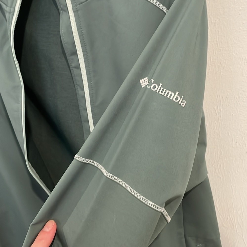 NWT Columbia ladies jacket - Picture 5 of 12